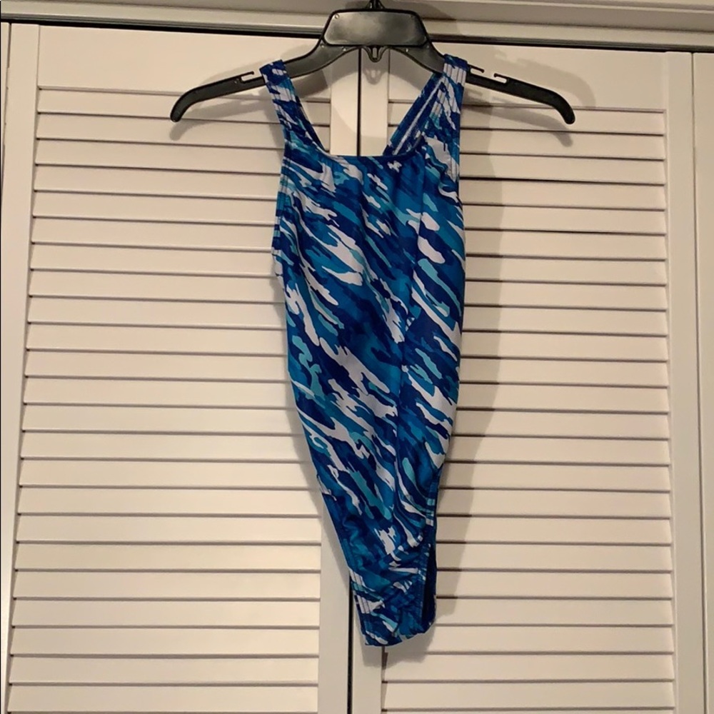 Speedo One Piece